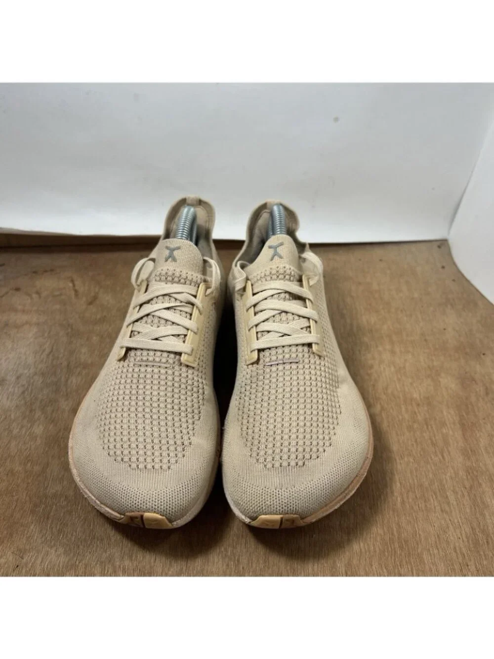 Flux Adapt Runner Women Size 9 Running Athletic Barefoot Knit Shoes